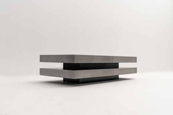 Image 1 of Table Basse Italienne Moderne