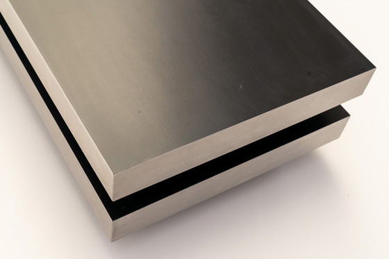 Image 1 of Modern Italian Coffee Table