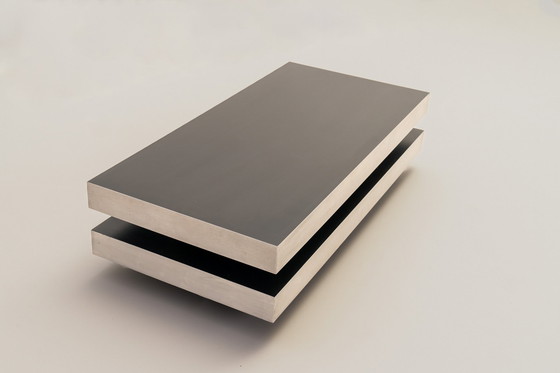 Image 1 of Modern Italian Coffee Table