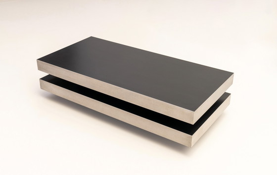 Image 1 of Modern Italian Coffee Table