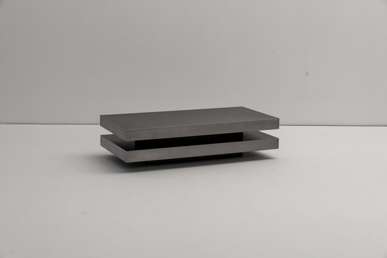 Image 1 of Modern Italian Coffee Table