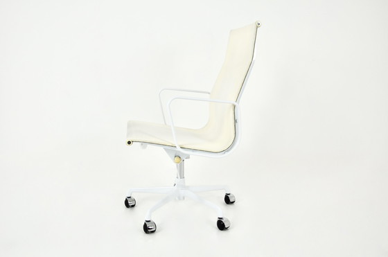 Image 1 of Office Chair By Charles & Ray Eames For Icf, 1970S