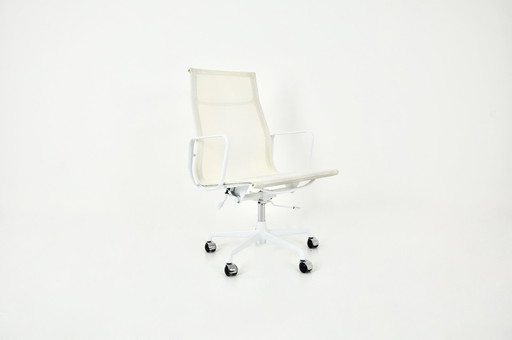 Office Chair By Charles & Ray Eames For Icf, 1970S