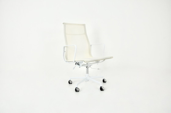 Image 1 of Office Chair By Charles & Ray Eames For Icf, 1970S