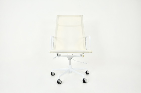 Image 1 of Chaise de bureau par Charles & Ray Eames pour Icf, 1970S