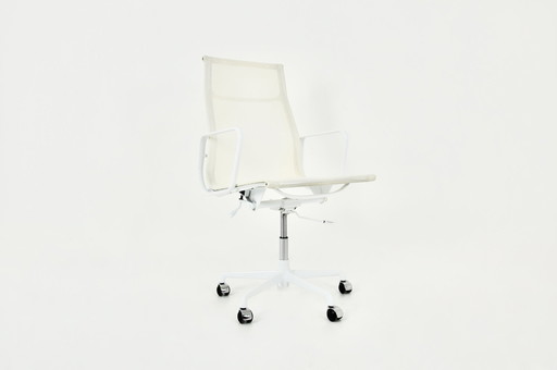 Office Chair By Charles & Ray Eames For Icf, 1970S