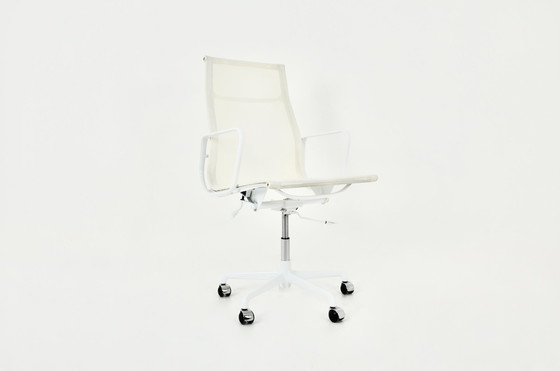 Image 1 of Office Chair By Charles & Ray Eames For Icf, 1970S