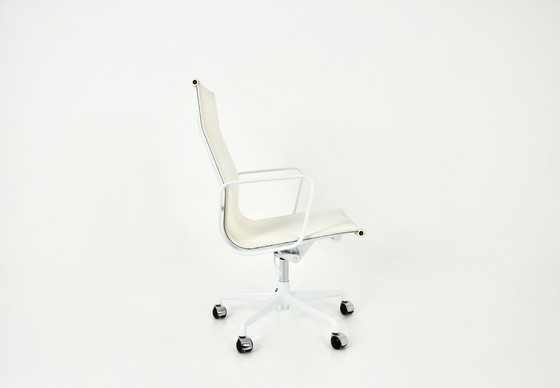 Image 1 of Office Chair By Charles & Ray Eames For Icf, 1970S