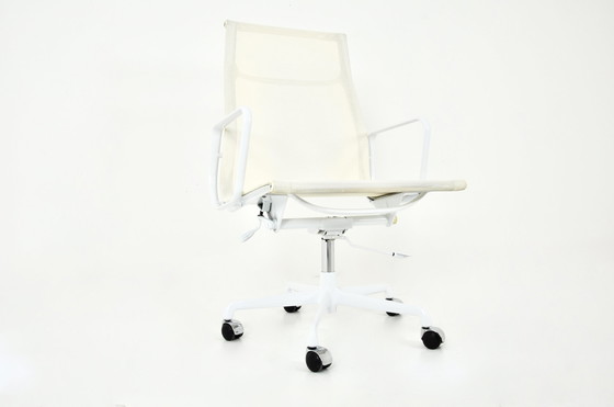 Image 1 of Chaise de bureau par Charles & Ray Eames pour Icf, 1970S