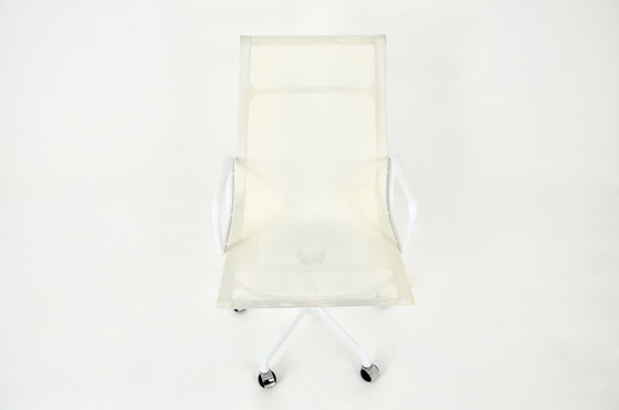 Image 1 of Office Chair By Charles & Ray Eames For Icf, 1970S