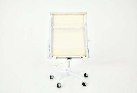 Image 1 of Office Chair By Charles & Ray Eames For Icf, 1970S