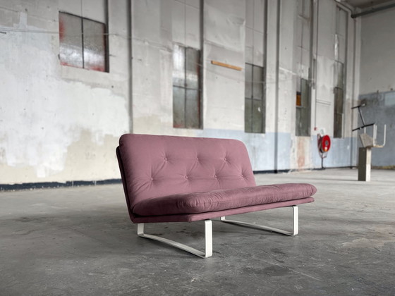 Image 1 of Kho Liang Ie C684 sofa 2 seat