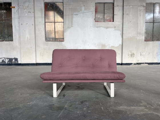 Image 1 of Kho Liang Ie C684 sofa 2 seat