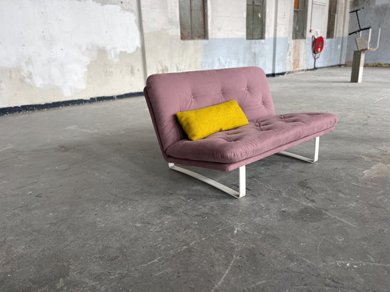 Image 1 of Kho Liang Ie C684 sofa 2 seat