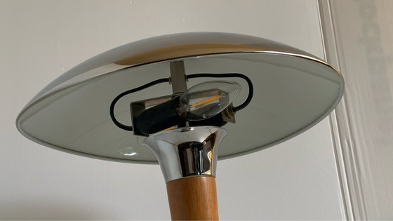 Image 1 of Lampada a fungo vintage