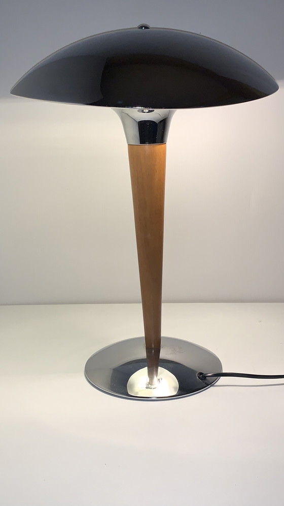 Image 1 of Lampada a fungo vintage