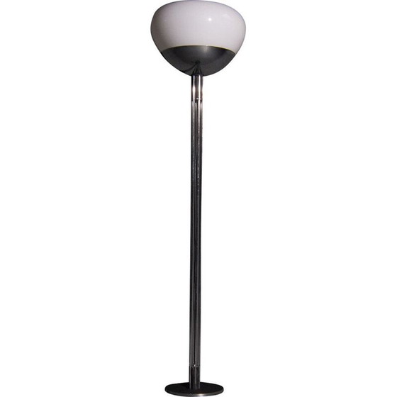 Image 1 of Vintage floor lamp, Italian 1970s