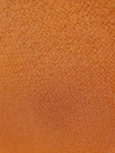 Artifort orange slice, chrome base