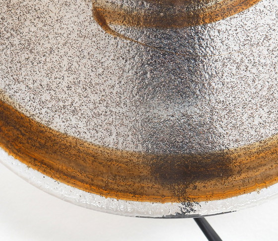 Image 1 of Per Lütken glass wall lamp