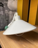 Herda White Pendant Lamp