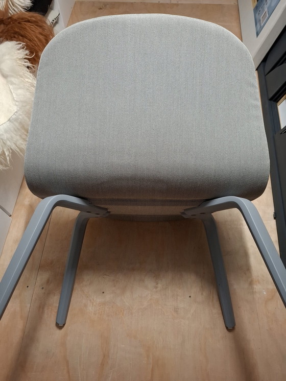 Image 1 of Muuto Lounge Chair Visu