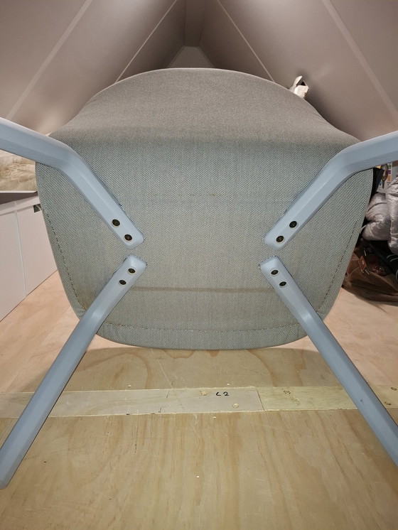 Image 1 of Muuto Lounge Chair Visu