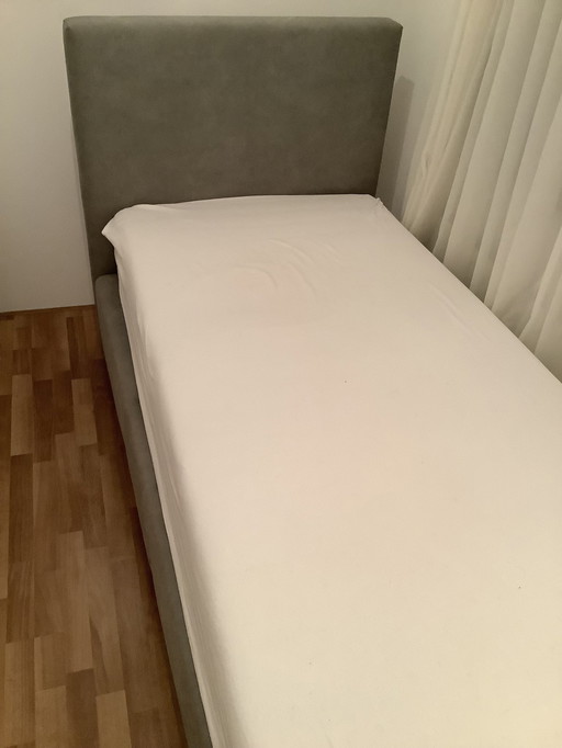 Electric Bed