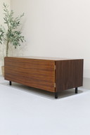 Vintage TV Furniture, Sideboard, Low Cabinet - Nölgen, 1960s