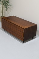 Vintage TV Furniture, Sideboard, Low Cabinet - Nölgen, 1960s