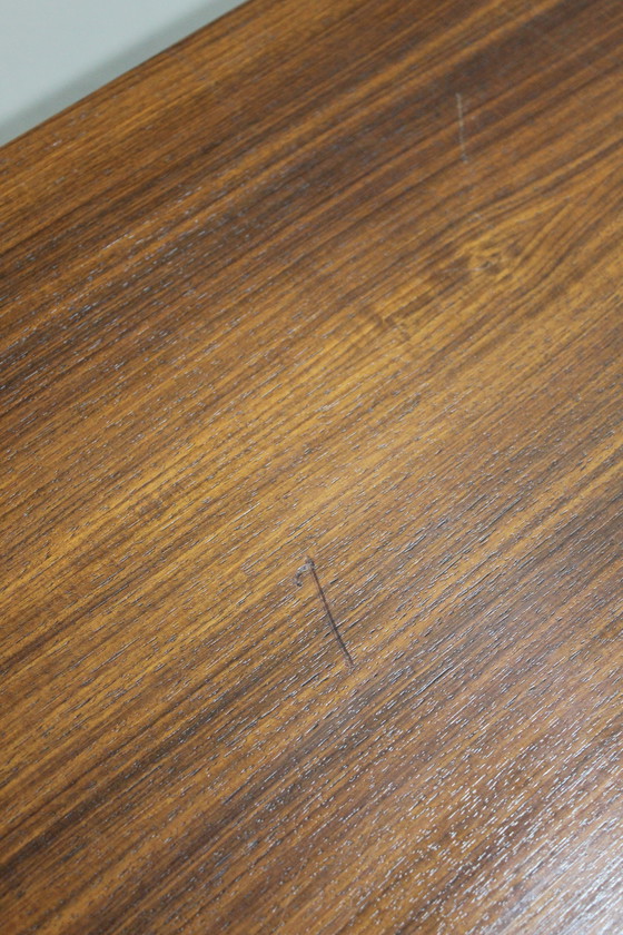 Image 1 of Mobile TV vintage, credenza, mobile basso - Nölgen, anni '60