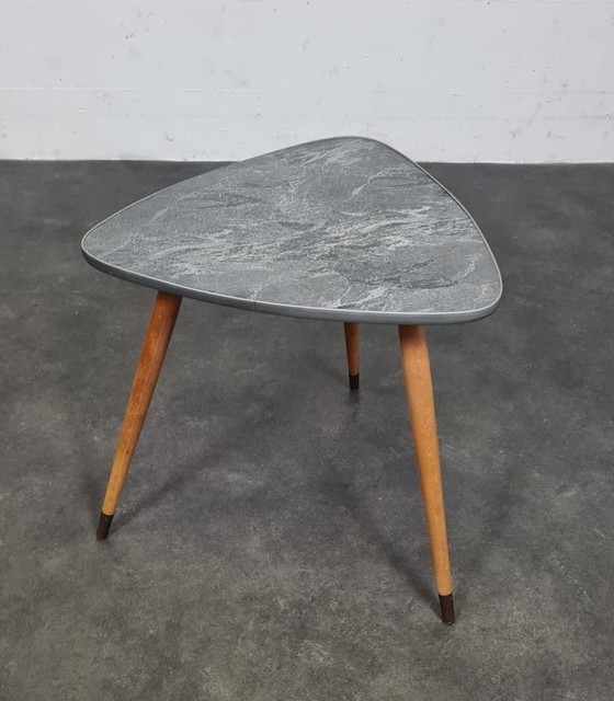 Image 1 of Vintage table, side table