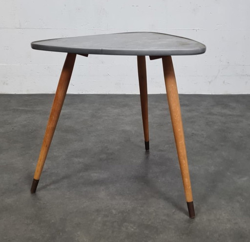 Table vintage , table d'appoint