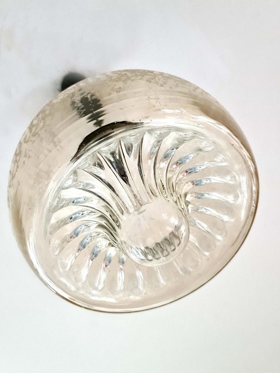 Image 1 of Doria Leuchten - 1960s - Hanging lamp - Germany