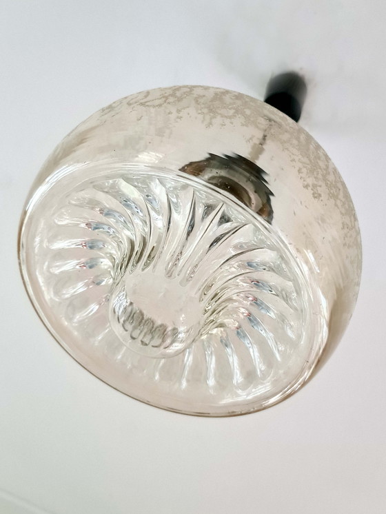 Image 1 of Doria Leuchten - 1960s - Hanging lamp - Germany