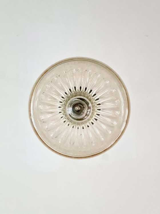 Image 1 of Doria Leuchten - 1960s - Lampe pendante - Allemagne