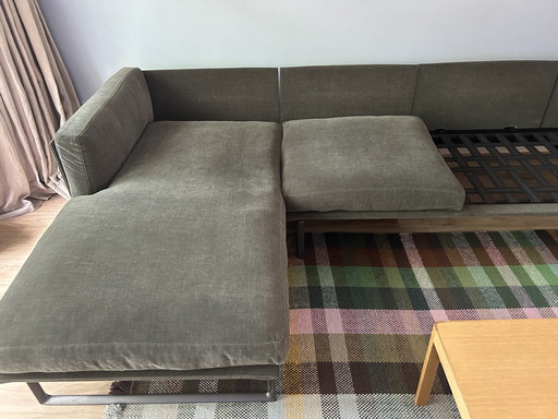 Cassina Sofa "8" Otto