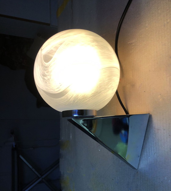 Image 1 of Wall Lamp Leuchten