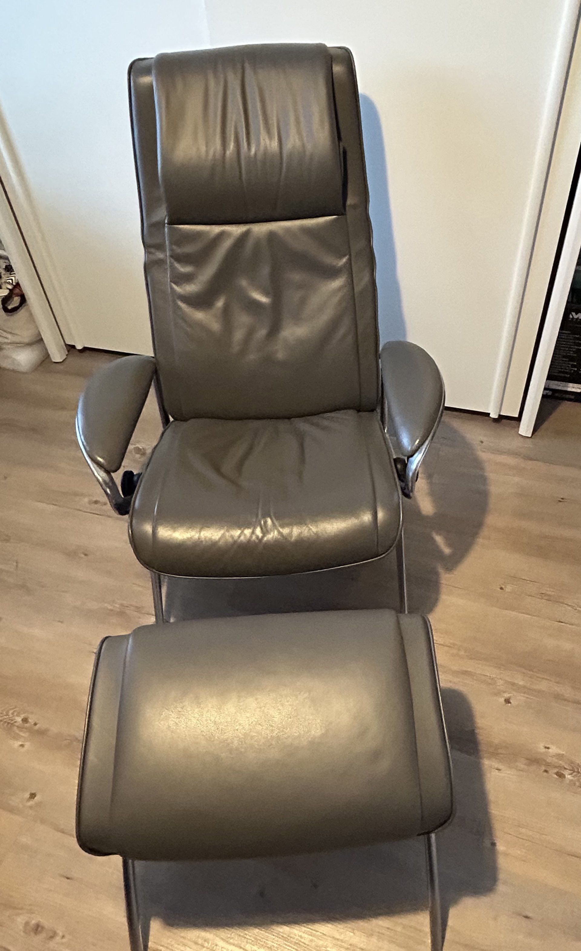 Stressless james online chair