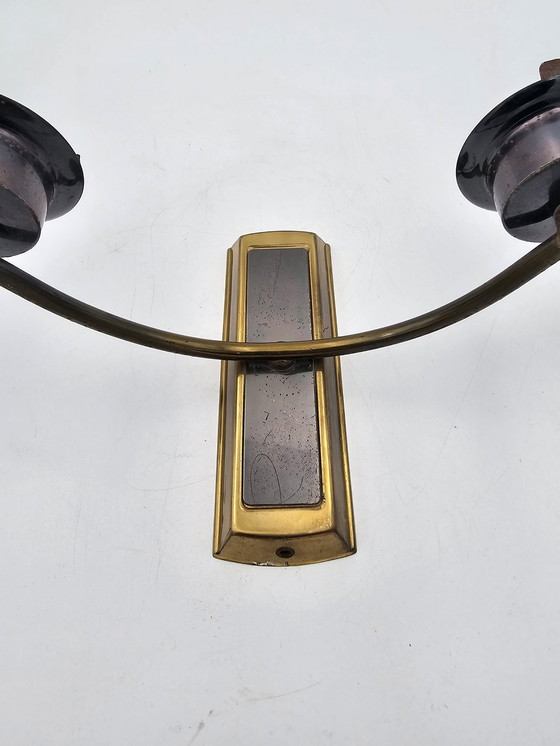 Image 1 of Wall lamp 1940s