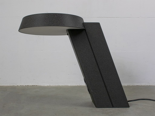 Astep table lamp 607 design Gino Sarfatti 1971