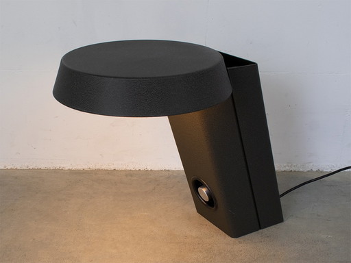 Astep table lamp 607 design Gino Sarfatti 1971