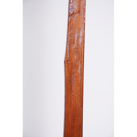 Image 1 of Vintage floor lamp by Seslká Jizba, 1930