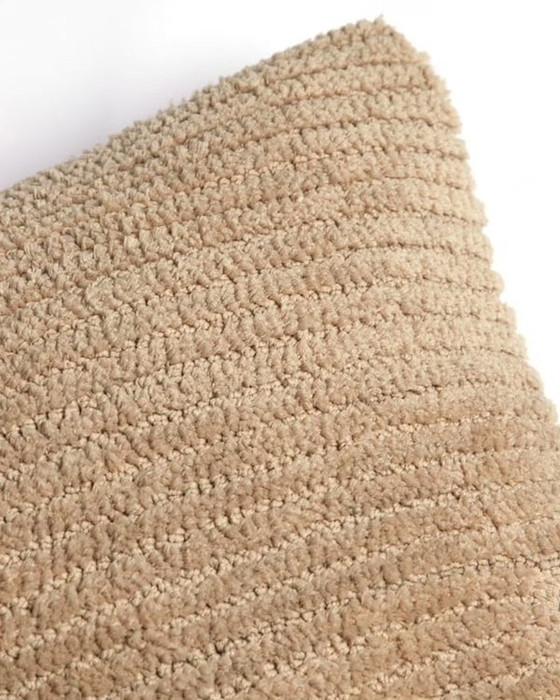 Image 1 of Light&Living Cushion Roby Beige