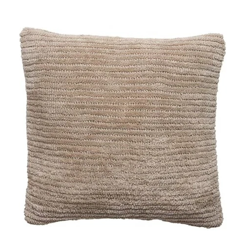 Light&Living Cushion Roby Beige