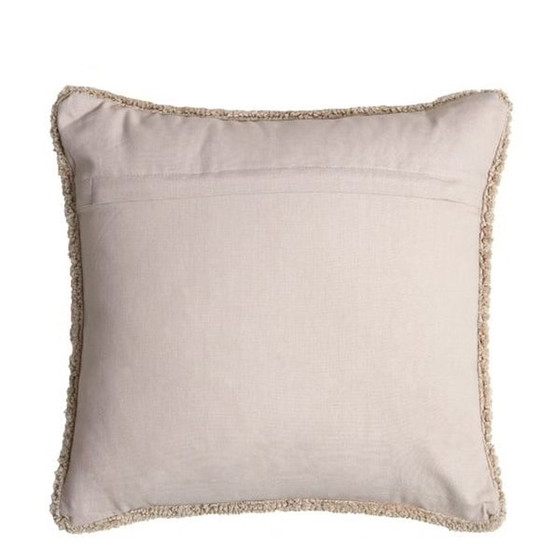 Image 1 of Light&Living Cushion Roby Beige