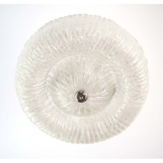 Image 1 of Vintage suspension lamp by Carl Fagerlund for Lyfaorrefors, 1960