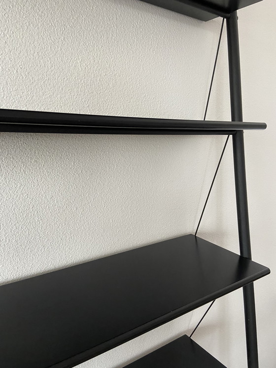 Image 1 of Philippe Starck bookcase John Lld