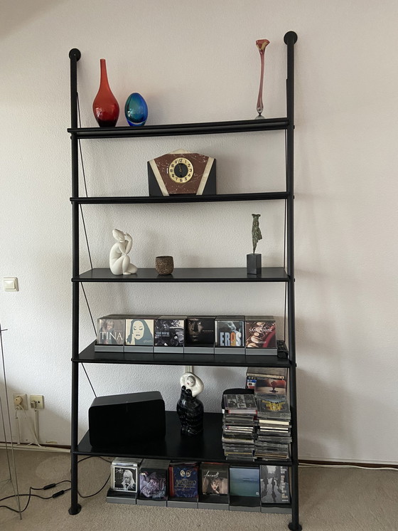 Image 1 of Philippe Starck bookcase John Lld