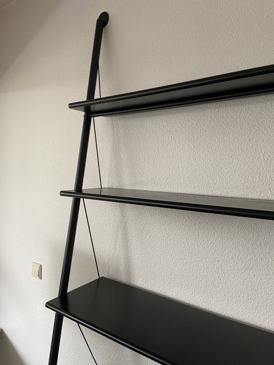 Image 1 of Philippe Starck bookcase John Lld