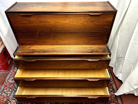 Image 1 of Rosewood Henning Jorgensen secretary